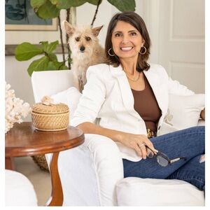 Meet your Posher, Posh